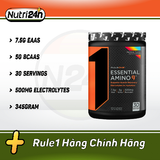  RULE1 ESSENTIAL AMINO9 30SER 