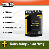  Rule1 ESSENTIAL AMINO 9 + ENERGY 