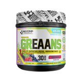  BEYOND GREAANS THỰC PHẨM HỮU CƠ 30SERVINGS 