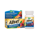  ALIVE VITAMIN ENERGY 50 VIÊN 