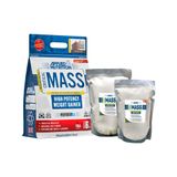  APPLIED NUTRITION ORIGINAL CRITICAL MASS 1KG 