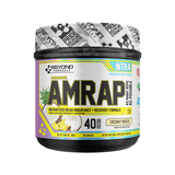  BEYOND AMRAP BCAA 40 SERVINGS 