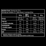 BIOTECH PURE WHEY 4000GRAM 