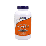  NOW L-LYSINE 1000MG 250 VIÊN 