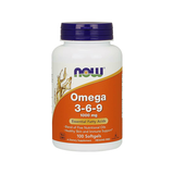  NOW OMEGA 3 6 9 100 VIÊN 