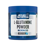  APPLIED NUTRITION L GLUTAMINE POWDER 250 GRAM 