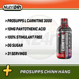  PROSUPPS L CARNITINE 3000 31SER 