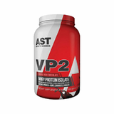  Ast whey protein isolate vp2 - 2.07lbs 
