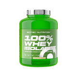  SCITEC NUTRITION 100% WHEY PROTEIN ISOLATE 2KG 