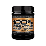  SCITEC NUTRITION CREATINE MONOHYDRATE 300 GRAM 