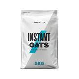  MYPROTEIN INSTANT OATS YẾN MẠCH ĂN LIỀN 5KG 