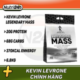  KEVIN LEVRONE LEGENDARY MASS 6.8KG 