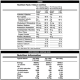  MUTANT MASS 15LBS (6.8KG) 