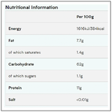  MY VEGAN INSTANT OATS 1KG 
