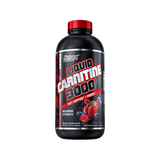  NUTREX L CARNITINE 3000 