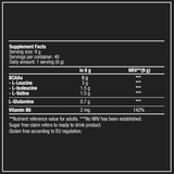 BIOTECH BLACK BLOOD NOX+ 34 SERVINGS 