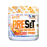  BEYOND PRESET PRE WORKOUT 60 SERVINGS 