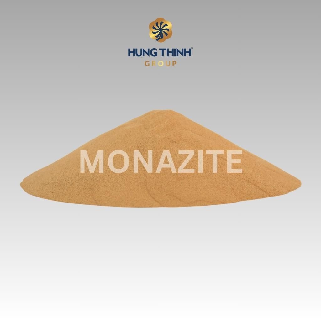  4. MONAZITE 