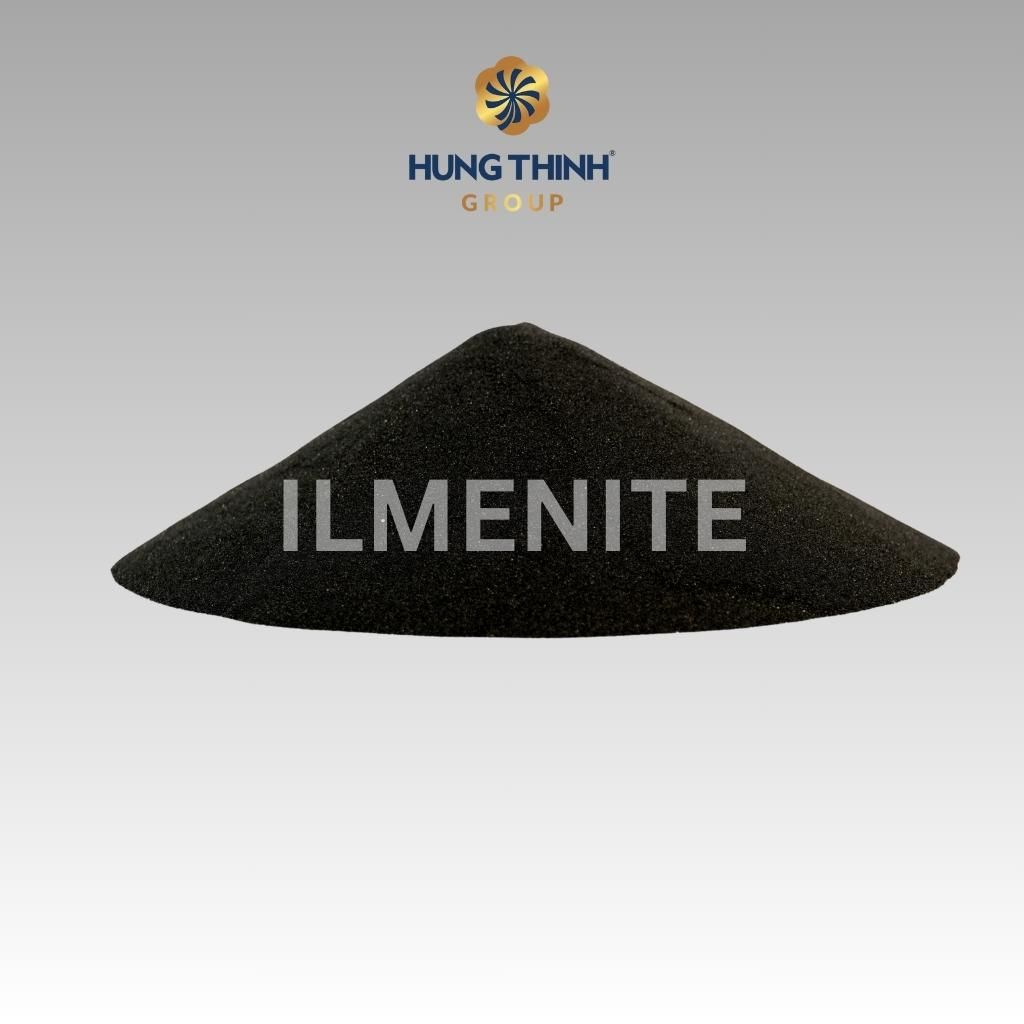  1. ILMENITE 