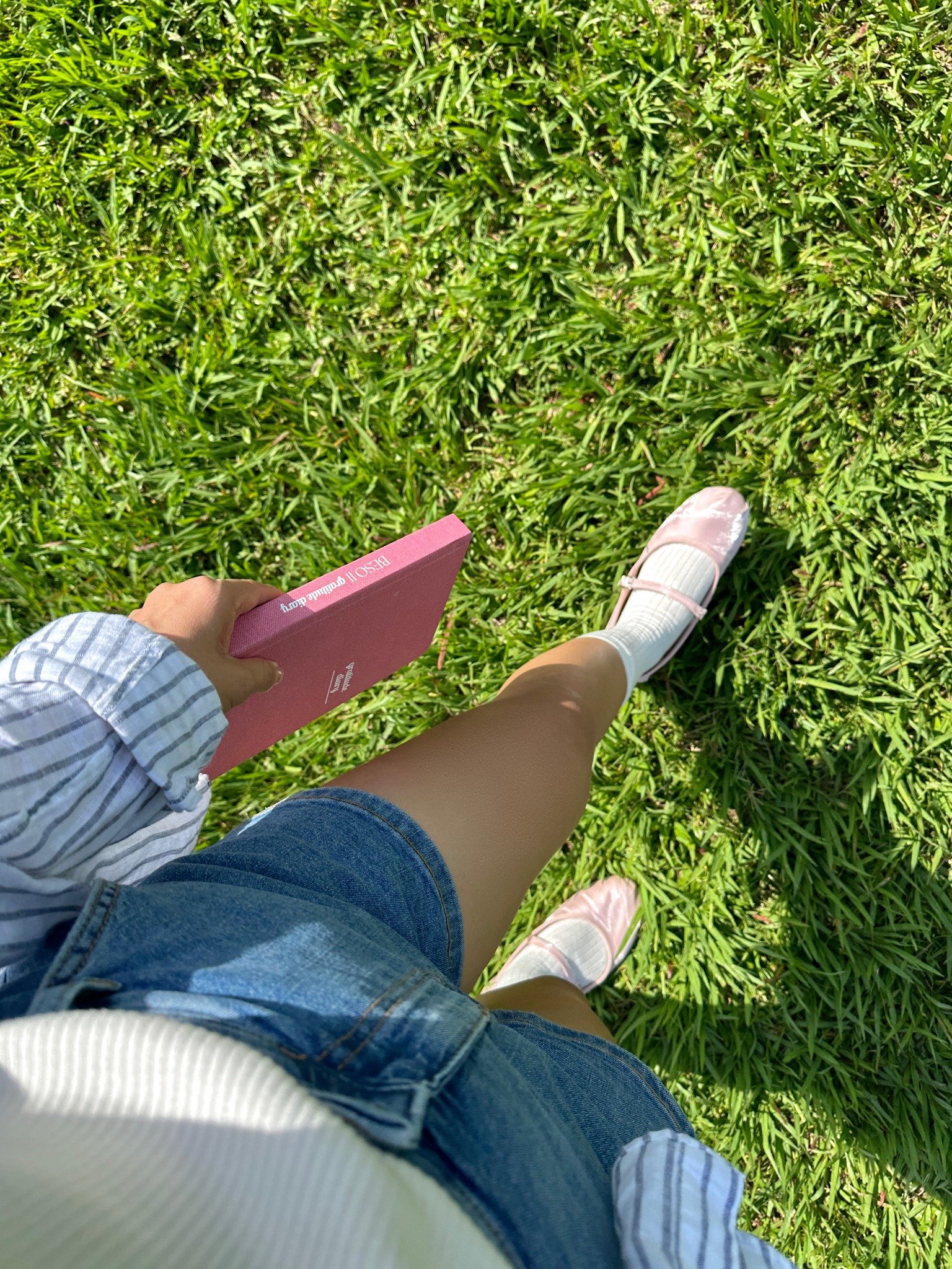  Nhật ký biết ơn - ROSE 