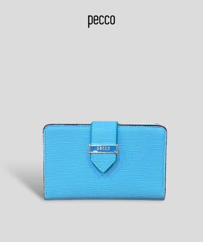  Ví nữ cầm tay mini PECCO nhiều ngăn kiểu dáng thanh lịch PEC328 