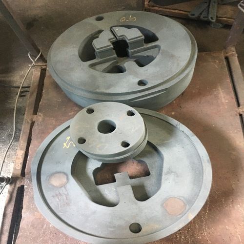  NHIỆT LUYỆN CHÂN KHÔNG THÉP DAC 