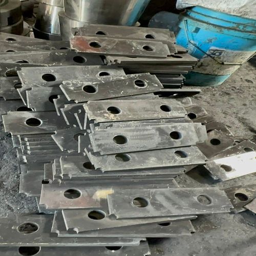  NHIỆT LUYỆN THÉP C50 