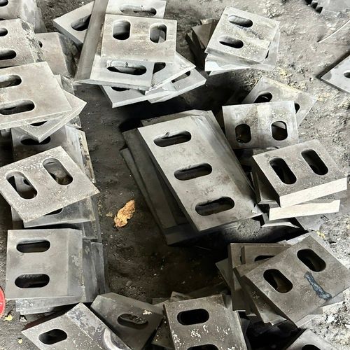  NHIỆT LUYỆN THÉP 2311 