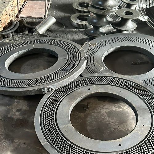  NHIỆT LUYỆN SCM440 