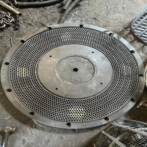  NHIỆT LUYỆN THÉP C50 