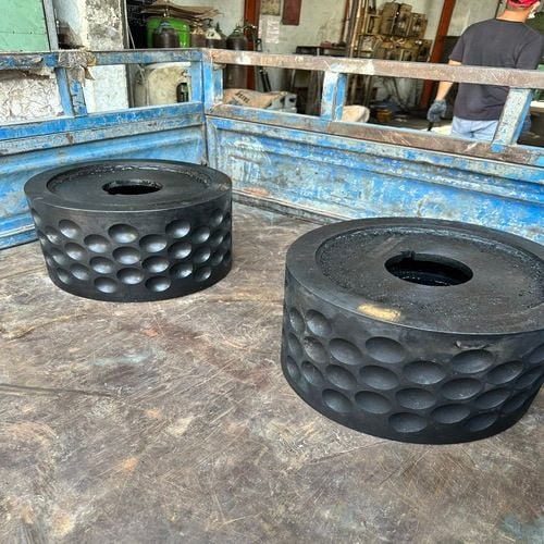  NHIỆT LUYỆN THỂ TÍCH 