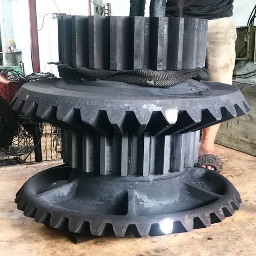  NHIỆT LUYÊN THÉP C45 