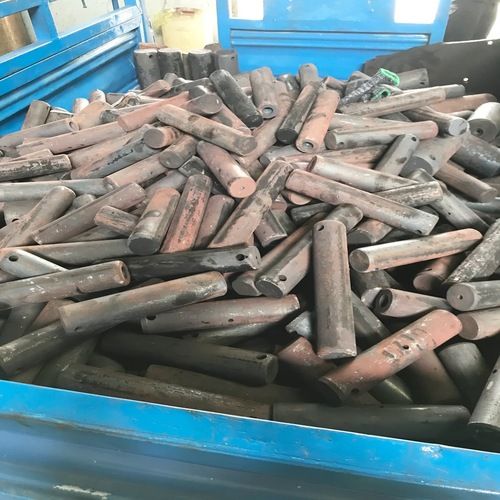  NHIỆT LUYỆN THỂ TÍCH 