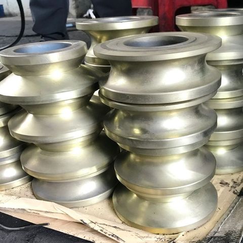  NHIỆT LUYỆN CHÂN KHÔNG THÉP SKD11 