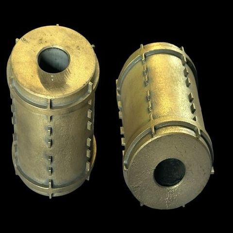  NHIỆT LUYỆN CHÂN KHÔNG THÉP 2083 