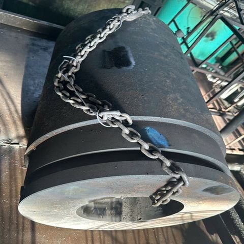  NHIỆT LUYỆN SCM440 