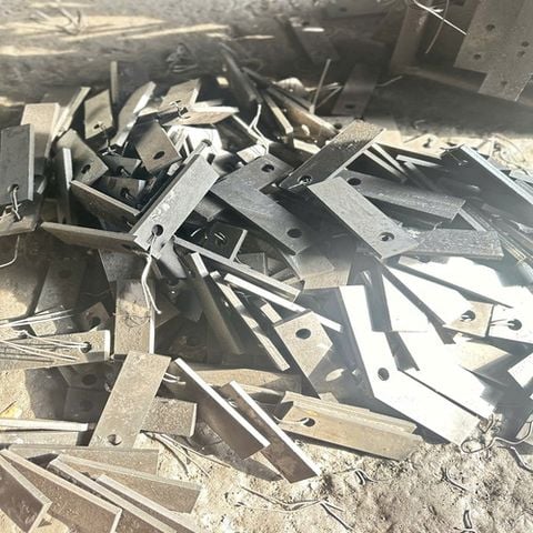  NHIỆT LUYỆN THÉP CT3 