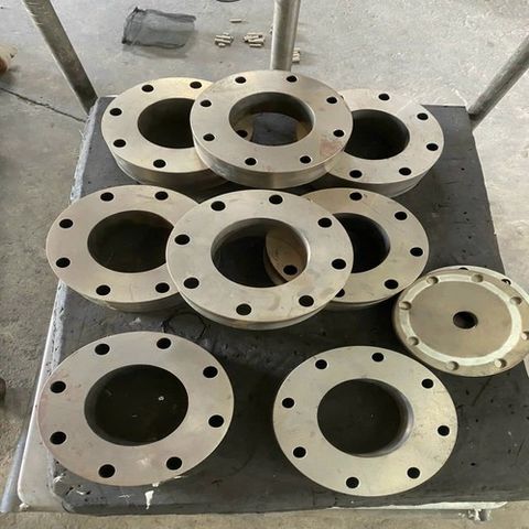  NHIỆT LUYỆN CHÂN KHÔNG THÉP 2379 