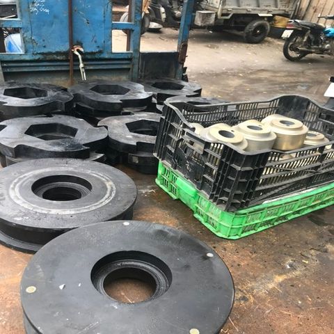  NHIỆT LUYỆN THÉP C50 