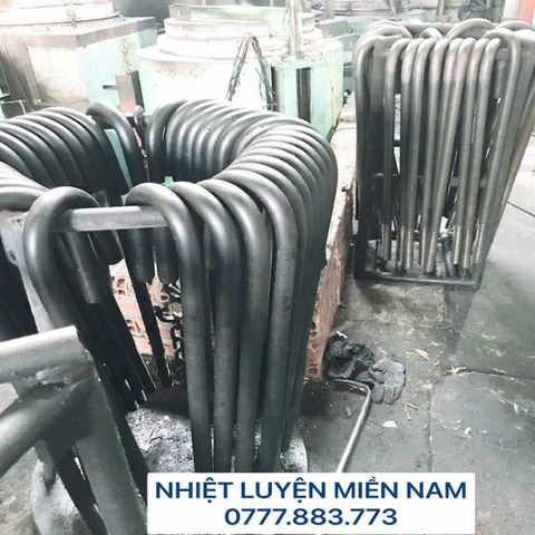  NHIỆT LUYỆN THÉP 20X 
