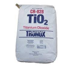 Titanium Dioxide, TRONOX CR828