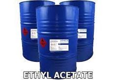 DUNG MÔI ETHYL ACETATE (EAC) CHO SƠN PHỦ