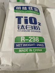 Titanium dioxide R298