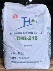 Titanium dioxit THR218