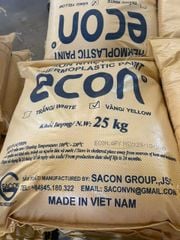 SƠN NHIỆT DẺO PHẢN QUANG ECON®