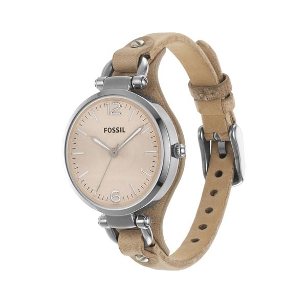 Đồng hồ nữ Fossil Jacqueline dây da ES5093