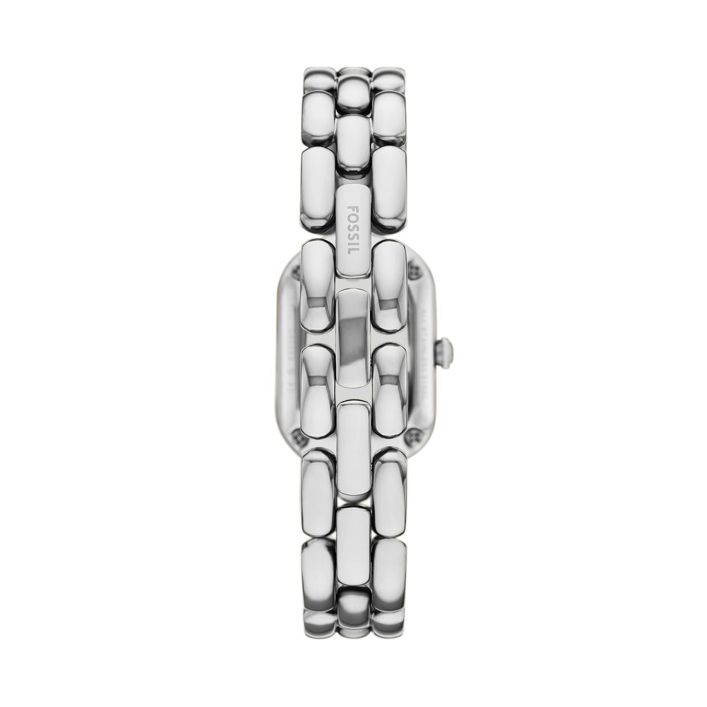 Đồng hồ nữ Fossil SLOAN ES5381 thép không ghỉ