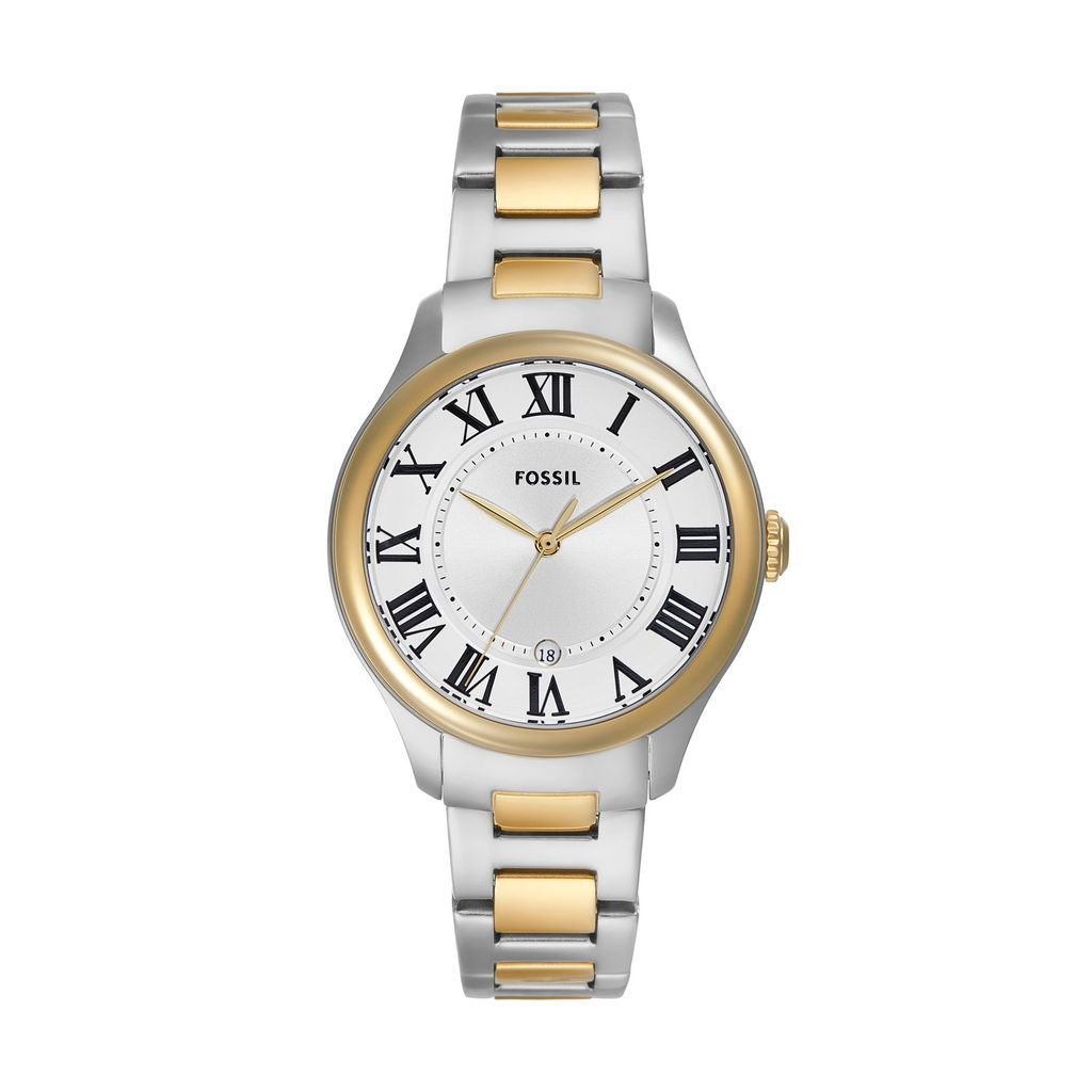 Đồng hồ nữ Fossil GILMORE dây thép không gỉ, mặt 38MM, ES5396