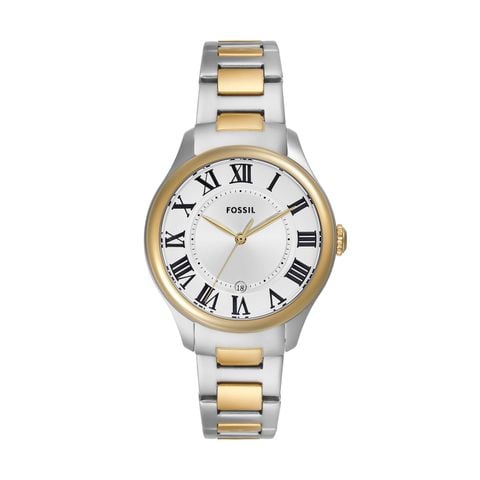Đồng hồ nữ Fossil GILMORE dây thép không gỉ, mặt 38MM, ES5396