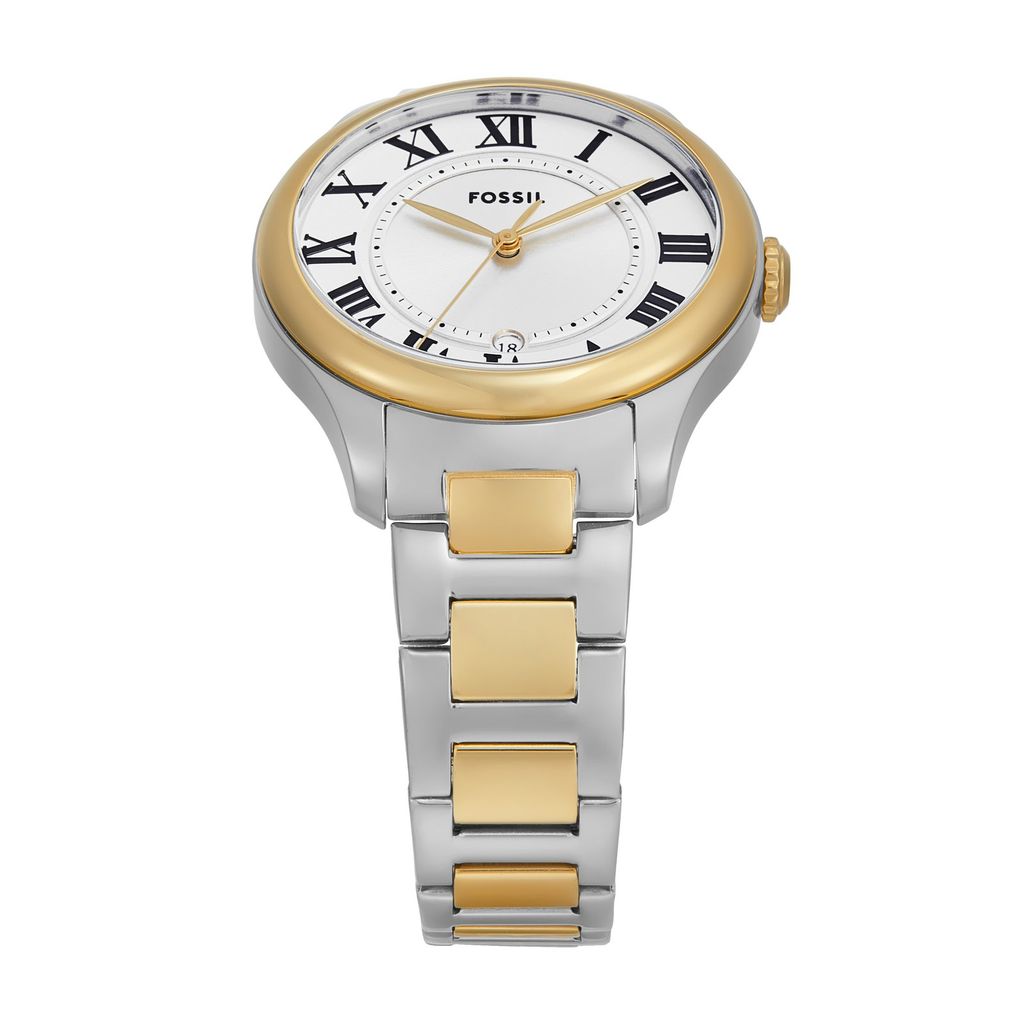 Đồng hồ nữ Fossil GILMORE dây thép không gỉ, mặt 38MM, ES5396